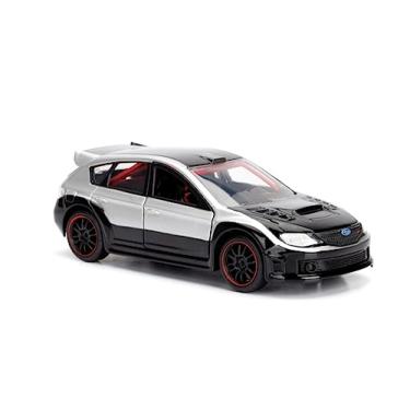 Imagem de MINIATURA 1/32 SUBARU WRX STI HACTHBACK BRIAN VELOZES E FURIOSOS