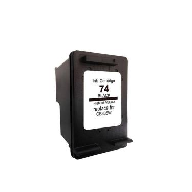 Imagem de Cartucho Para Impressora C4480 74xl - CB335WB Black Compatível
