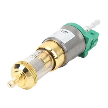 Imagem de Aquecedor da bomba de medição de combustível, 1kw a 5kw bomba de medição de combustível do calefator 22451901 substituição impermeável para d2 d4 12v (12v-28ml)