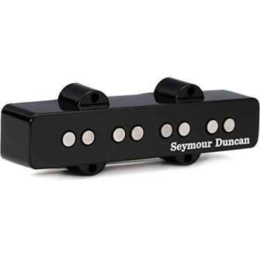 Imagem de Basslines Vintage Jazz Bass Pickup Neck