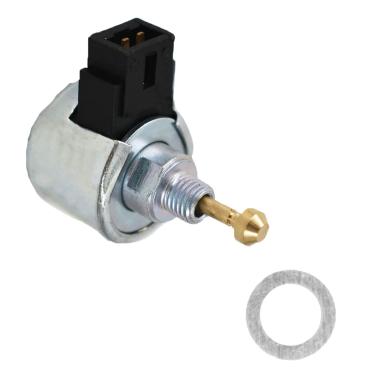 Imagem de TINVHY Substituição de solenoide de combustível 21188-7003 para Kawasaki FH601V FH641V FH680V FH721V FX Specific FX1000V