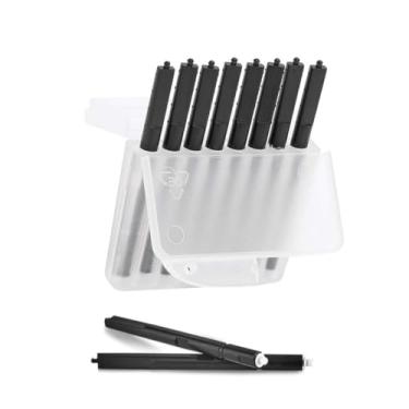 Imagem de Protetores de cera filtros para aparelho auditivo Phonak Widex Resound Acessórios para aparelho auditivo Filtros de cera de ouvido 80 peças