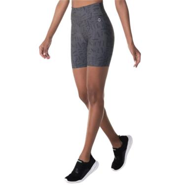 Imagem de Bermuda Vestem Confident Fitness Feminina-Feminino