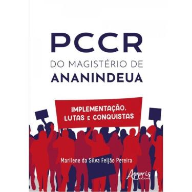 Imagem de Pccr Do Magistério De Ananindeua