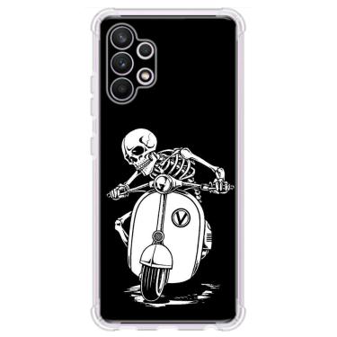 Imagem de Capa Capinha De Celular Compatível com Galaxy A32 4g Samsung Personalizada