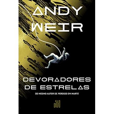 Imagem de Devoradores de estrelas