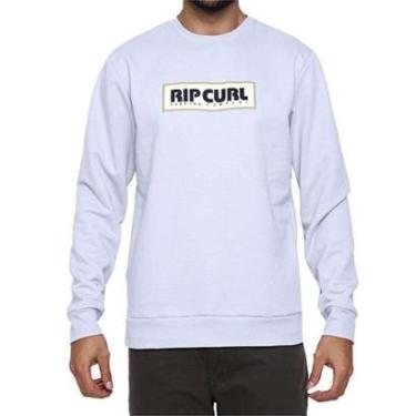 Imagem de Moletom Rip Curl Careca Mama Box Masculino-Masculino