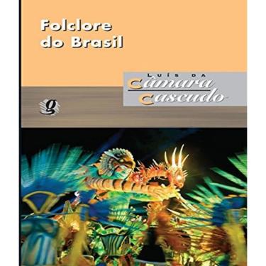 Imagem de Livro Folclore Do Brasil - 03 Ed