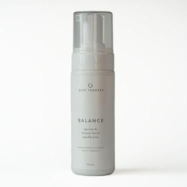 Imagem de Espuma de Limpeza Facial BALANCE 150ml - Pele Mista, Oleosa e Seca