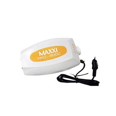 Imagem de Maxxi Power Bomba Compressor Pro-3000 3 5W 110V Para Aquário Para Peixes