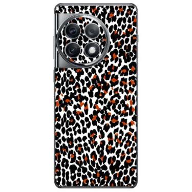 Imagem de Capa Adesivo Skin355 Verso Para OnePlus Ace 2 Pro 2023 - KawaSkin