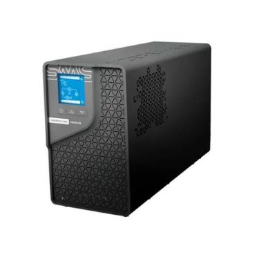 Imagem de Nobreak SMS Premium 1800BI/BI Wifi 29502