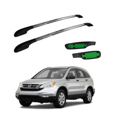 Imagem de Rack De Teto Cr-V 2007 2008 2009 2010 2011 2012 2013 a 2020 - VF