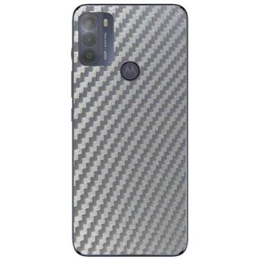 Imagem de Capa Adesivo Skin350 Verso Para Motorola Moto G50 XT-2137 - KawaSkin
