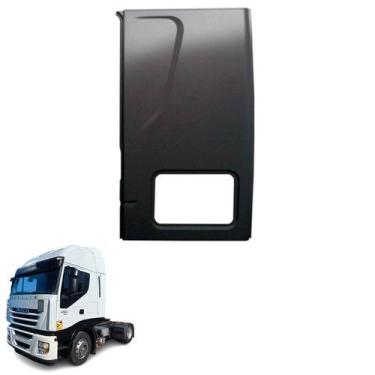 Imagem de Suporte Tapasol IVECO Euro Lataria Lado Esquerdo - Boff