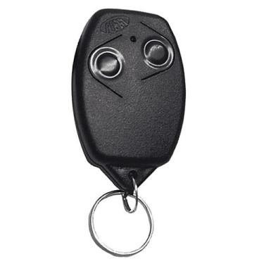 Imagem de Controle Remoto Rossi Dz3 Dz4 Nano 433 Mhz Portão Elétrico