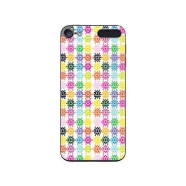 Imagem de Capa Adesivo Skin191 Verso Para iPod touch (7ª geração) - KawaSkin