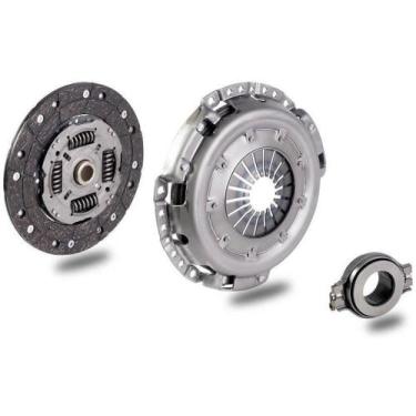 Imagem de Kit Embreagem Quantum 1985 a 2001 Luk 621 3003 00