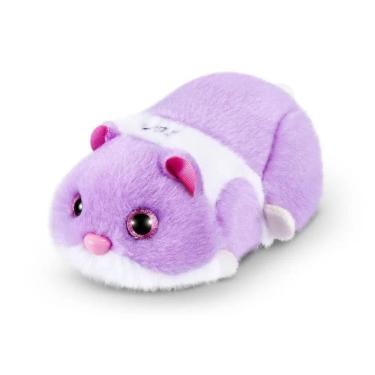 Imagem de Hamster Mania Roxo - Candide