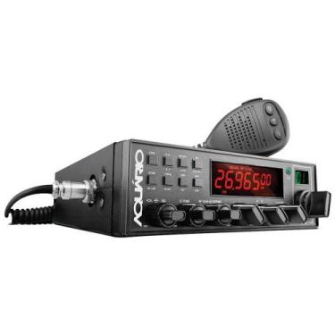 Imagem de Rádio PX Aquário 80 Canais