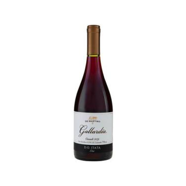 Imagem de Vinho Tinto Seco De Martino Premium Gallardía - Chile 750ml, Seco, Tin