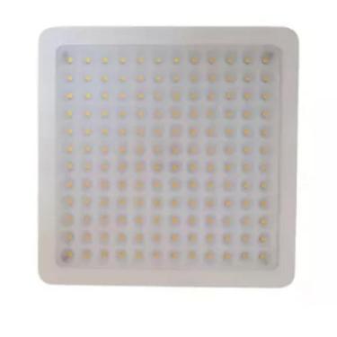 Imagem de Luminária Plafon De Led Colmeia Embutir 25w 3000k Bivolt - Sends