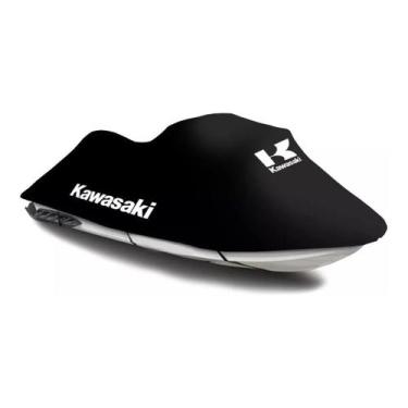 Imagem de Capa Jet Ski Yamaha Fzr / Fzs - Super Protect - Spts