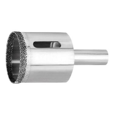 Imagem de Serra Copo Broca Diamantada Cerâmica E Vidro 25mm - MUNDO DAS FERRAMEN