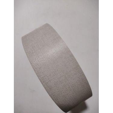 Imagem de Fita De Borda Mdf Masisa Linho Couro 40mm X 20m Acabamento - REHAU