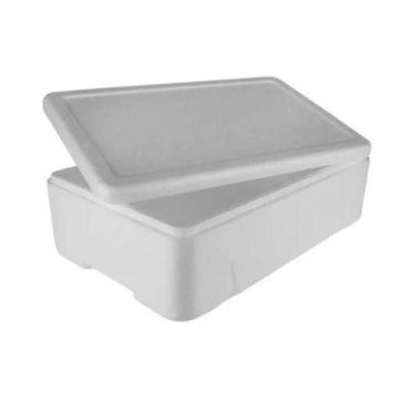 Imagem de Caixa de isopor - Propria