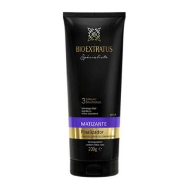 Imagem de Finalizador Matizante Bio Extratus Spécialiste 200g