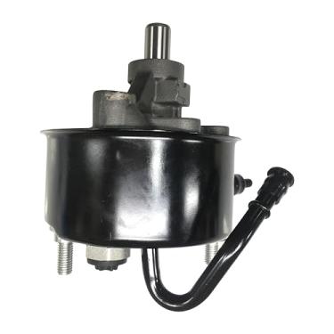 Imagem de Edelmann Elite Bomba de direção hidráulica 6089R com reservatório