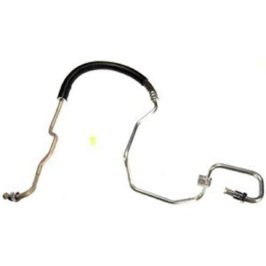 Imagem de ACDelco Conjunto de mangueira de pressão de direção hidráulica profissional 36-367320