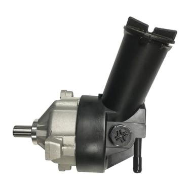 Imagem de Edelmann Elite Bomba de direção hidráulica 6085R com reservatório