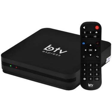 Imagem de Transformador de TV p/ Box Smart TV 4K Ultra HD Wifi -btv- MCD-121