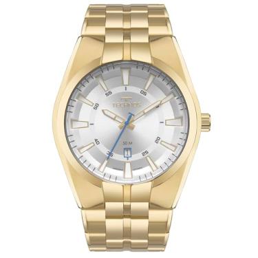 Imagem de Relógio Technos Masculino Skymaster Dourado - 2115TXJ/1K 2115TXJ/1K