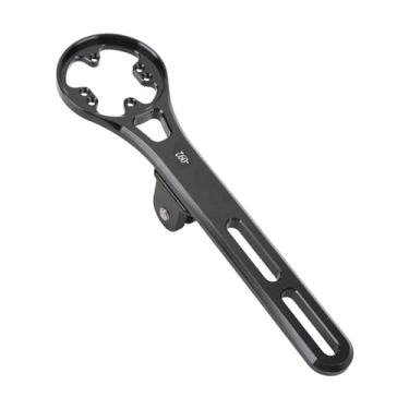 Imagem de Suporte para Computador de Ciclismo Suporte Frontal Elegante e Aerodinâmico Com 4 Adaptadores e Base para Wahoo Elemnt Stages Dash Hammerhead Karoo Dispositivo Gravador Liga de