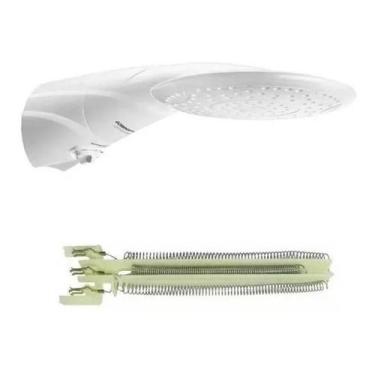 Imagem de Kit 2 Un Resis Lorenz Advanced Turbo Topjet 110v/220v 7500w - Hs Comer