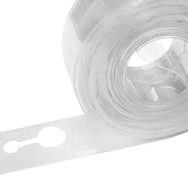 Imagem de Fita para Arco Desconstruído de Balão 5m - 01 Unidade - Artlille