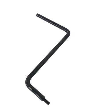 Imagem de Suporte Do Retrovisor - Trator Ls U60 / U80 - LS MTRON