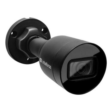 Imagem de Camera Ip Bullet 1080p Vip 1230 B G4 Black Intelbras