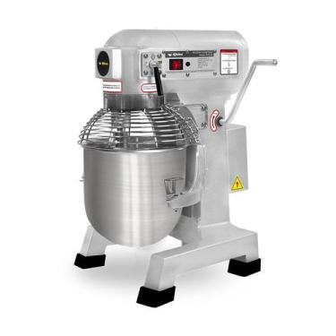 Imagem de Batedeira Industrial RHINO BATI-20 110V, 110V