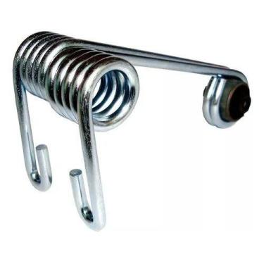 Imagem de Mola do motor da bikelete mobilete caloi monark com coxim