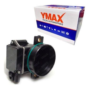 Imagem de Medidor Sensor Fluxo Ar ford ka 1.3 8v 1996 1997 1998 1999 - ymax