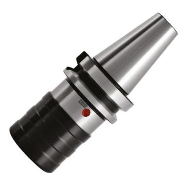 Imagem de mandril flutuante BT40 m5 a m20 - diamond
