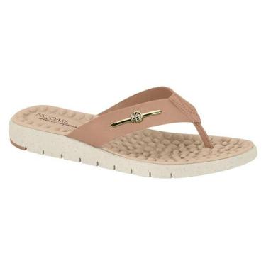 Imagem de Chinelo Rasteirinha Modare Ultraconforto Massageador Esporão 7162.217,