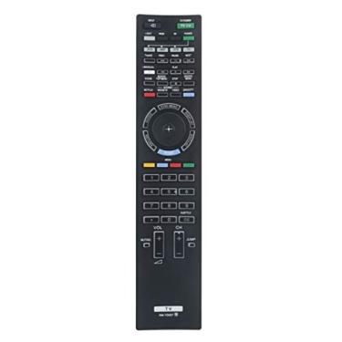 Imagem de RM-YD057 Ajuste remoto substituto para Sony TV XBR-46HX929 XBR46HX929 XBR55HX929 XBR-55HX929 XBR65HX929 XBR-65HX929