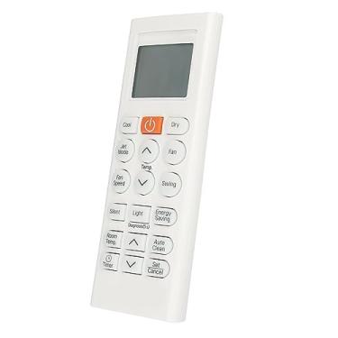 Imagem de AKB75415312 Controle remoto infravermelho PERFASCIN para LG Dual Inverter Verdichter ar condicionado PA11WS