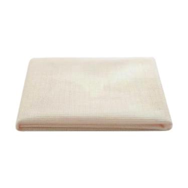 Imagem de Ioensy Almofada antiderrapante do tapete da esteira do deslizamento da esteira cuttable, almofada antiderrapante do aperto do tapete do underlay para o coxim, 2.2mx2m