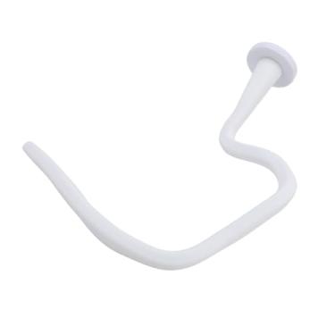 Imagem de Suporte da Porta da Lavadora de Carga Frontal, Suporte Flexível Magnético da Porta da Lavadora e da Secadora, Suporte Magnético da Porta da Máquina de Lavar, Batente Flexível